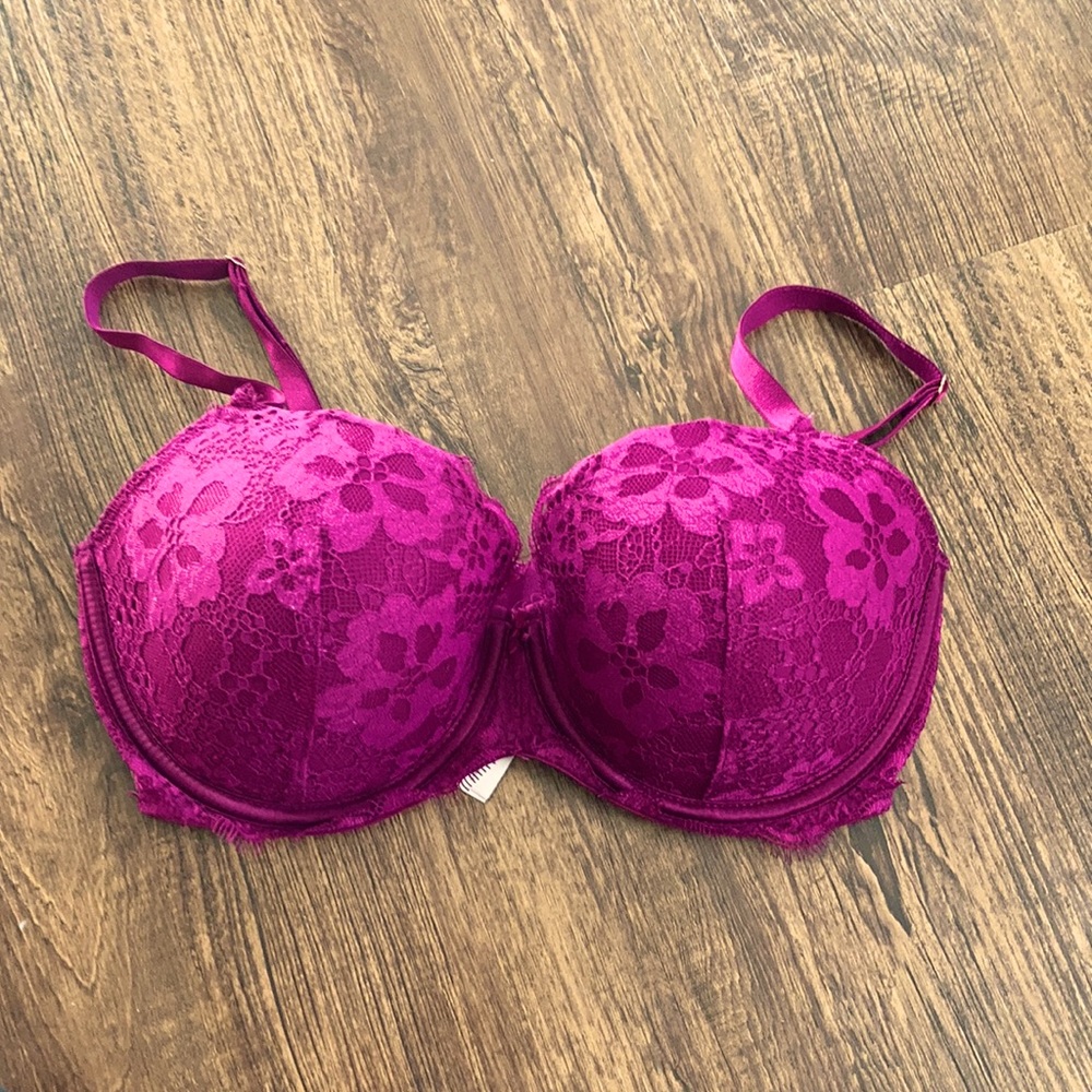 Victoria’s Secret bra